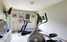 Hemsby home gym construction leads