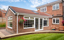 Hemsby house extension leads