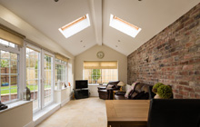 Hemsby single storey extension leads